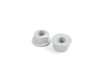 ES#2587253 - 4D0411327JKT3 - Front Sway Bar Installation Kit - Includes new bushings, brackets and hardware - Assembled By ECS - Audi