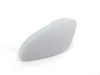 ES#2179864 - 5Z1857537CGRU - Mirror Cap - Left - Replacement mirror cap. Primed and ready for paint. - Genuine Volkswagen Audi - Volkswagen