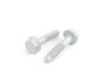 ES#2587253 - 4D0411327JKT3 - Front Sway Bar Installation Kit - Includes new bushings, brackets and hardware - Assembled By ECS - Audi