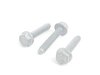 ES#2765597 - 038903315AEKT - Accessory Belt Kit - Includes accessory belt, tensioner, idler pulley and hardware - Assembled By ECS - Volkswagen