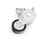 ES#2765597 - 038903315AEKT - Accessory Belt Kit - Includes accessory belt, tensioner, idler pulley and hardware - Assembled By ECS - Volkswagen