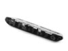 ES#111796 - 51437053015 - Rear Armrest Trim - Left - Titanium II/Schwarz - Genuine BMW - BMW