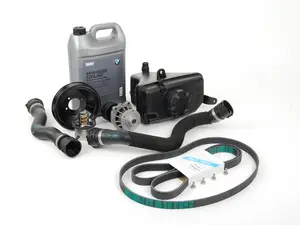 Cooling System Refresh Kit - Level 2