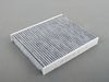 ES#2498606 - 64119272642 - Cabin Filter - Charcoal activated cabin filter set - Genuine BMW - BMW