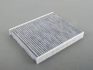 ES#4487564 - 64119163329 - Cabin Air Filter Set - Filters the air before it enters the cabin of your vehicle - Meyle - BMW