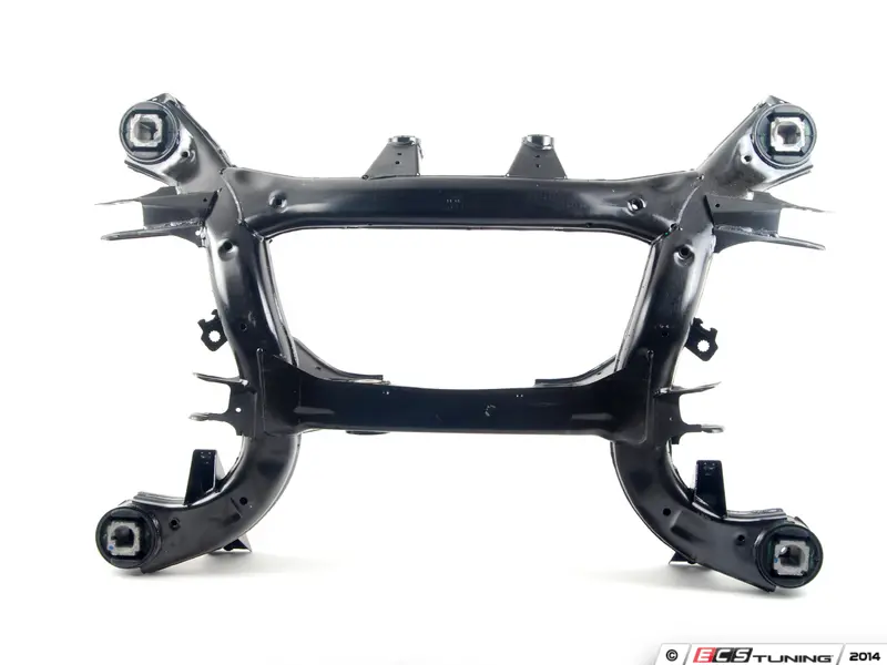 Genuine BMW - 33316863815 - Rear Axle Carrier (33-31-6-863-815)