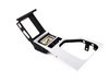 ES#81836 - 51162695566 - Center Console Trim - Matte Chrome - (NO LONGER AVAILABLE) - Trim that surrounds the shifter assembly - Genuine BMW - 