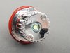ES#2718025 - 003585ZIZ01A - LED Angel Eye Bulb Set - Crisp, bright, modern lighting with plug & play installation - no error codes! - ZiZa - BMW