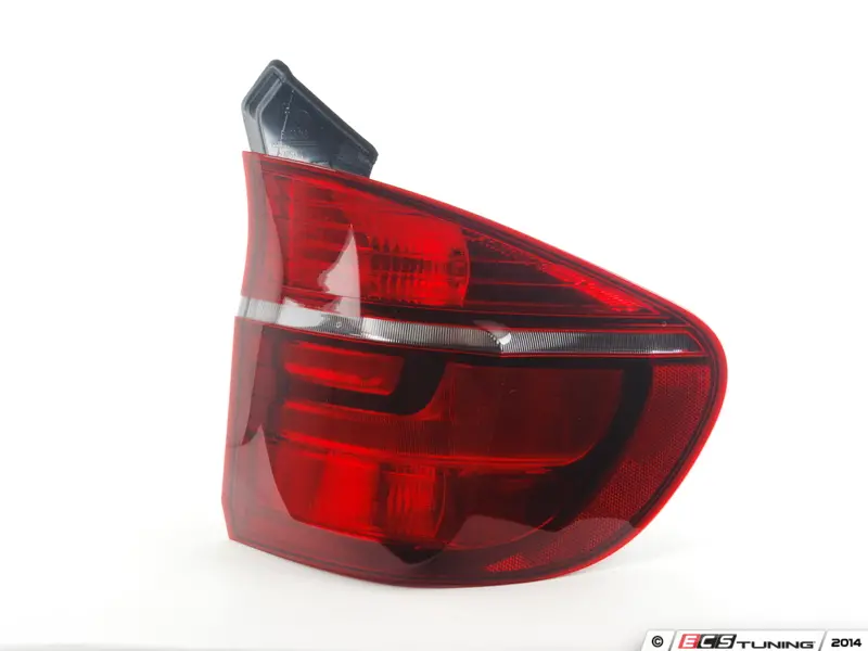 Genuine BMW - 63217227792 - E70 X5 LCI Tail Light - Right (63-21-7 
