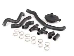 Emissions Service Kit