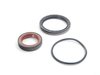 ES#2710762 - N90924103KT - Rear Lower Control Arm Hardware Kit - Includes all of the lower control arm securing hardware - Genuine Volkswagen Audi - Audi
