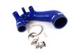 ES#1832359 - FMA4B5INDB - Turbo Inlet Hose - Blue - (NO LONGER AVAILABLE) - Less restriction for a higher flow - Forge - 