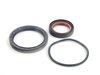 ES#8787 - 077198513 - ECS Tuning Timing Belt Kit - Ultimate Plus - The ultimate 23 piece kit for preventative maintenance! - Assembled By ECS - Audi