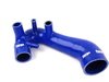ES#1832359 - FMA4B5INDB - Turbo Inlet Hose - Blue - (NO LONGER AVAILABLE) - Less restriction for a higher flow - Forge - 
