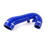 ES#1832359 - FMA4B5INDB - Turbo Inlet Hose - Blue - (NO LONGER AVAILABLE) - Less restriction for a higher flow - Forge - 