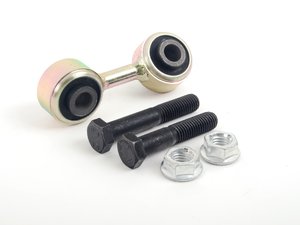 ES#2534888 - 93033307100 - Rear Suspension Sway Bar Link - Left side fitment - URO - Porsche