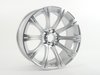 ES#65095 - 36117834626 - BMW Style 166 - OEM alloy rim 19x9.5 et28 - Genuine BMW - BMW