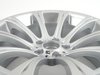 ES#65095 - 36117834626 - BMW Style 166 - OEM alloy rim 19x9.5 et28 - Genuine BMW - BMW