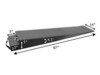 ES#2748964 - 006167SCH01A - Trailer Ramps 5" Rise - Pair - (NO LONGER AVAILABLE) - Schwaben trailer ramps decrease the angle found on most car trailer's with a rear ramp. The existing ramp sits on a notched lip on the high side of our Schwaben ramps. This allows low profile cars better clearance when entering and exiting trailer. - Schwaben by Race Ramps - 