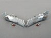 ES#2574665 - 99763103390KT - European Clear Side Marker Light Kit - Includes amber flashing chrome bulbs for a 'stealth' appearance - Assembled By ECS - Porsche