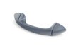 ES#83790 - 51167136030 - Panther Black Handle - Rear Right - For the anthracite headliner - Genuine MINI - MINI