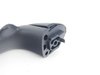 ES#83790 - 51167136030 - Panther Black Handle - Rear Right - For the anthracite headliner - Genuine MINI - MINI