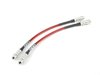 ES#250157 - B5PASFWDSSLATE - Exact-Fit Stainless Steel Brake Lines - Kit - DOT-compliant kit to improve pedal feel in your vehicle. - ECS - Volkswagen