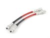 ES#250157 - B5PASFWDSSLATE - Exact-Fit Stainless Steel Brake Lines - Kit - DOT-compliant kit to improve pedal feel in your vehicle. - ECS - Volkswagen