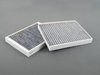 ES#2706796 - 64312207985 - E39 Cabin Filter / Fresh Air Filter - Set - Activated Charcoal filter - Genuine BMW - BMW