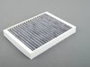 ES#2706796 - 64312207985 - E39 Cabin Filter / Fresh Air Filter - Set - Activated Charcoal filter - Genuine BMW - BMW