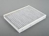 ES#2706796 - 64312207985 - E39 Cabin Filter / Fresh Air Filter - Set - Activated Charcoal filter - Genuine BMW - BMW