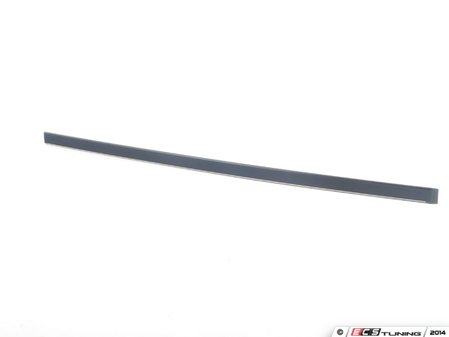ES#78481 - 51138184477 - BUFFER STRIP LEFT - Genuine BMW - BMW