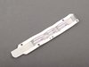 ES#2080065 - 51147239614 - 535i Emblem - Adhesive back trunk emblem - Genuine BMW - BMW