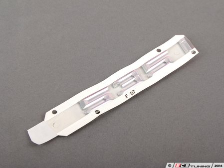 ES#2080065 - 51147239614 - 535i Emblem - Adhesive back trunk emblem - Genuine BMW - BMW