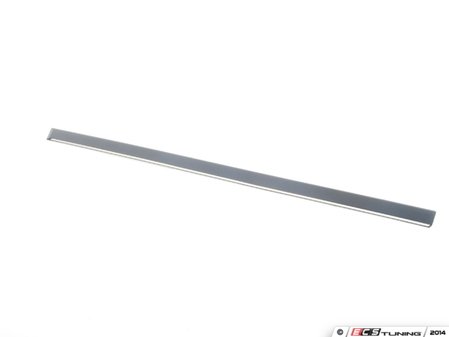 ES#78482 - 51138184478 - BUFFER STRIP RIGHT - Genuine BMW - BMW