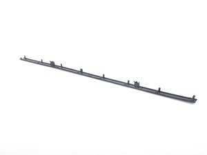ES#76792 - 51128205253 - RUBBER STRIP - Genuine BMW - BMW