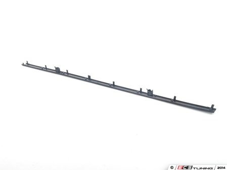 ES#76792 - 51128205253 - RUBBER STRIP - Genuine BMW - BMW