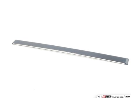 ES#78483 - 51138184479 - BUFFER STRIP LEFT - Genuine BMW - BMW