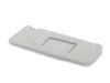 ES#2080079 - 51167225918 - Sun Visor with Label - Right - Everest Gray - Genuine BMW - BMW