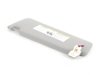 ES#2080079 - 51167225918 - Sun Visor with Label - Right - Everest Gray - Genuine BMW - BMW