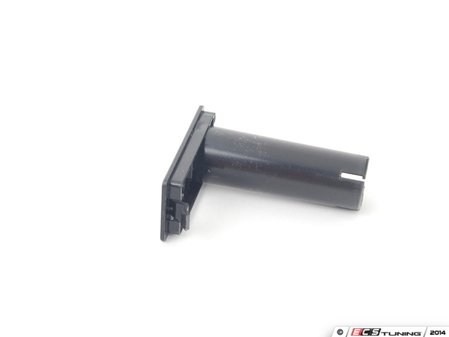 ES#2537373 - 51169143599 - Glove box flash light bracket - Bracket that secures the glove box flash light in place - Genuine BMW - BMW