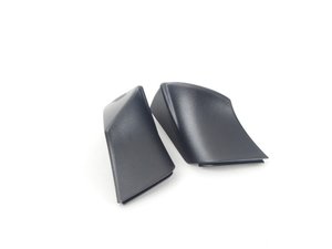 ES#2138338 - 51167284809 - SET OF COVERS MIRROR - Genuine BMW - BMW