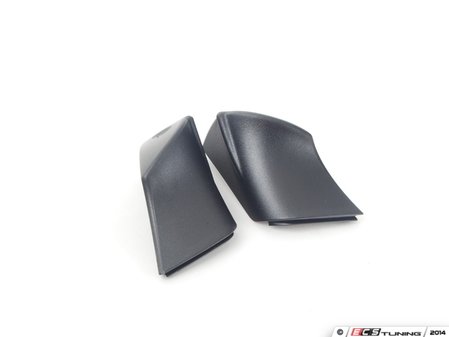 ES#2138338 - 51167284809 - SET OF COVERS MIRROR - Genuine BMW - BMW