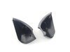 ES#2138338 - 51167284809 - SET OF COVERS MIRROR - Genuine BMW - BMW