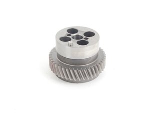 ES#20313 - 11217838017 - Drive belt gear wheel - A genuine replacement straight from BMW - Genuine BMW - BMW