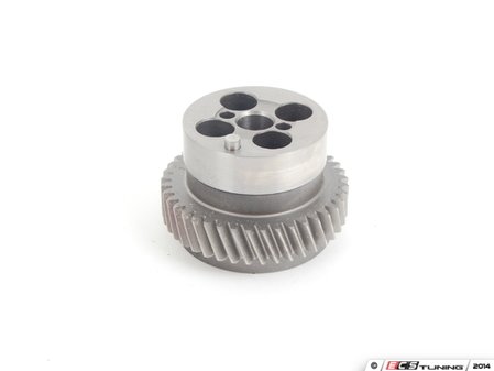 ES#20313 - 11217838017 - Drive belt gear wheel - A genuine replacement straight from BMW - Genuine BMW - BMW