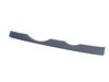 ES#78643 - 51138255209 - E53 Under Headlight Trim - Left - Located below the headlight, primered ready for paint  - Genuine BMW - BMW