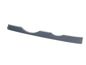 ES#78643 - 51138255209 - E53 Under Headlight Trim - Left - Located below the headlight, primered ready for paint  - Genuine BMW - BMW