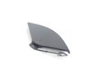 ES#1902940 - 51117222744 - E70 X5 Tow Hook Cover - Schwartz - Genuine BMW - BMW