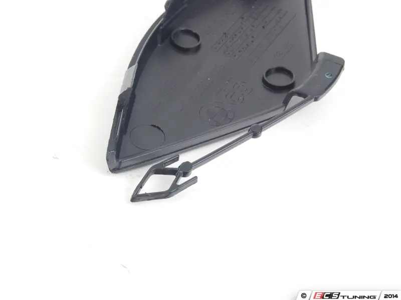 Tow Hook Cover-Front Bumper (Discovery Sport 2020-upward) - Taj Alfakhama